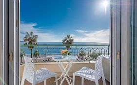Modern Sea View Apartment On Promenade Des Anglais